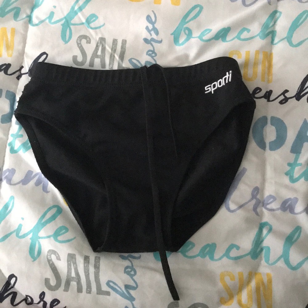 Boys sporti suit